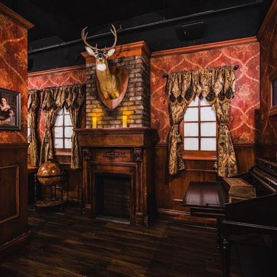 Escape Room NYC