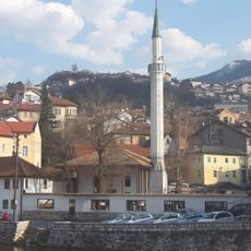 Hadžijska Mosque