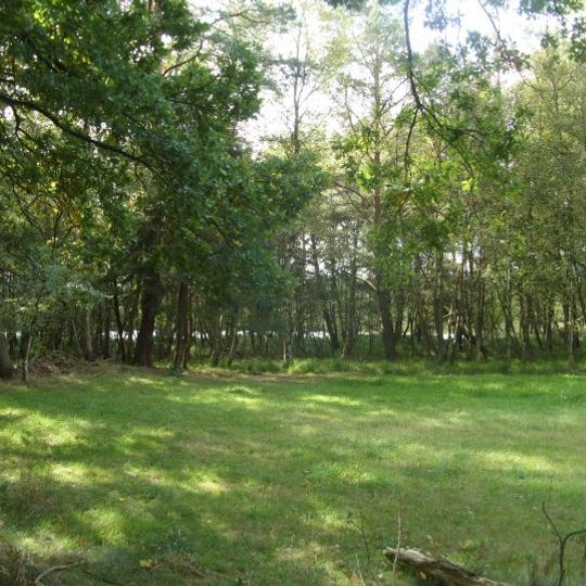 Bullensee und Hemelsmoor