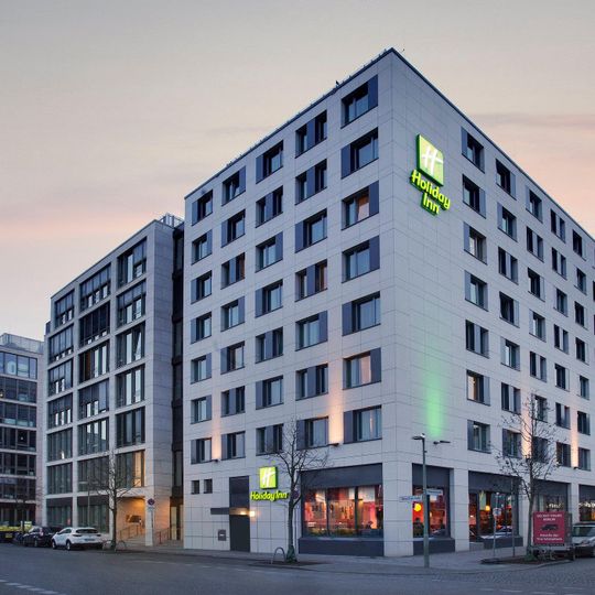 Holiday Inn Berlin