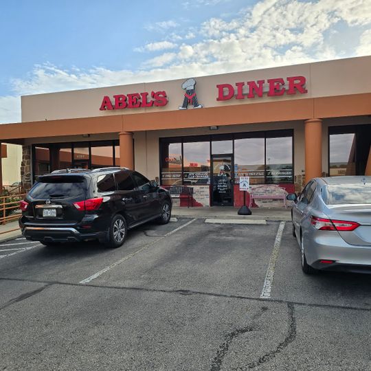 Abel's Diner