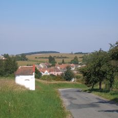 Kaplička