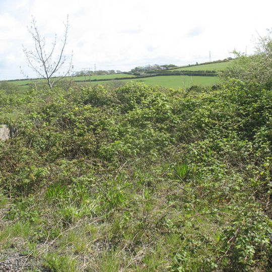 St Enghenedl's Church, Llanynghenedl