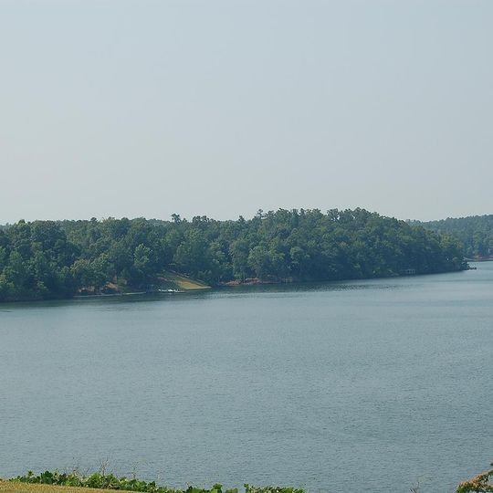 Tallapoosa River