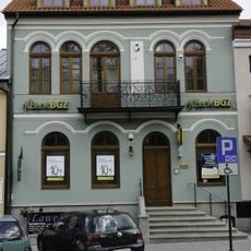 11, 3 Maja Square in Krasnystaw