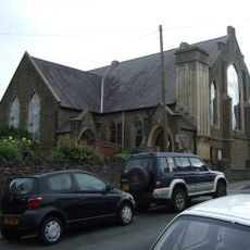 Gilgal English Baptist Chapel