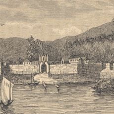 Fort Anjediva