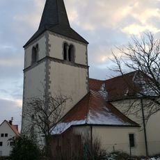 St. Martin (Poppenhausen)