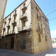 Casa de la Generalitat