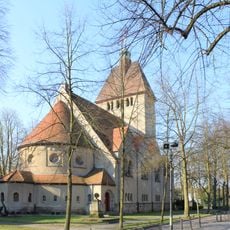 Dorfkirche Alt-Tegel