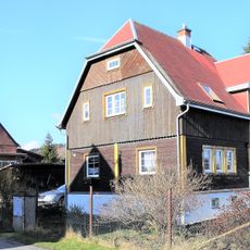 Horní Podluží 269