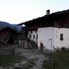 Rohrerhaus