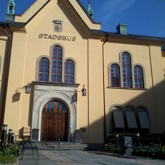 Linköpings stadshus