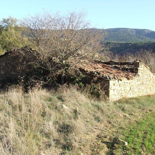 Corral del Castelló
