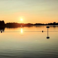 Badestelle Owschlager See