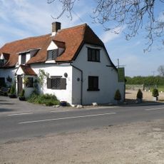 The Wheatsheaf Public House