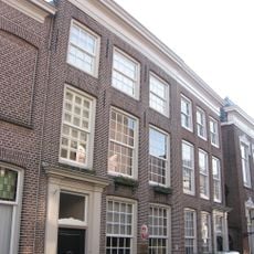 Pelsestraat 12, Heusden