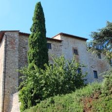 Castello di Lucignano