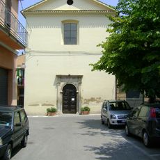 Chiesa di Santa Chiara