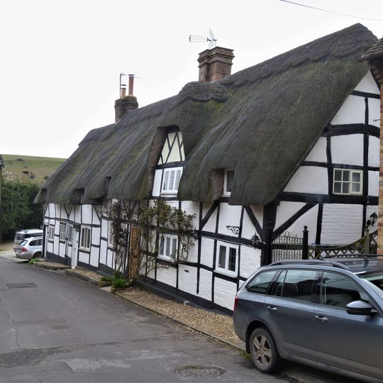 4, 5 And 6, Burdett Street