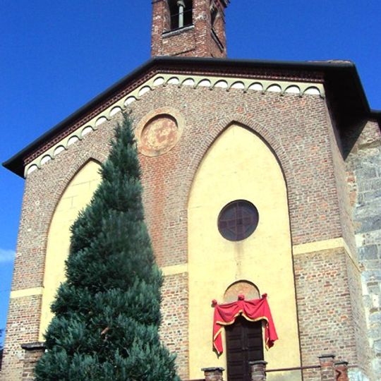 Chiesa di Sant'Ambrogio