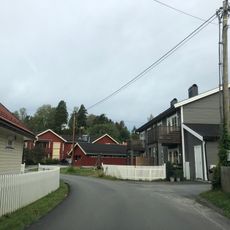 Slettåkerveien