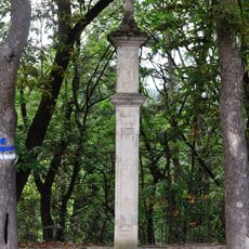 Pestkreuz Neustifterstrasse