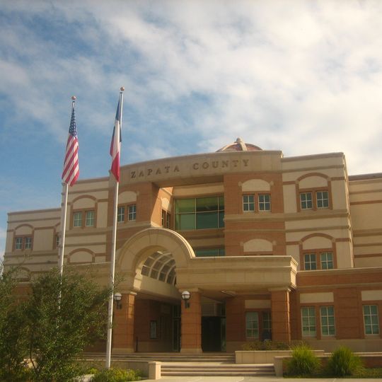 Contea di Zapata