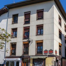 Casa Portal De Arriaga 2