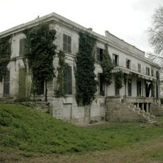 Château de Montjean
