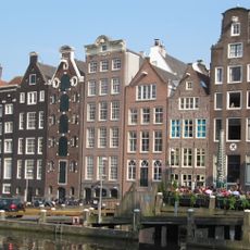 Warmoesstraat 52, Amsterdam