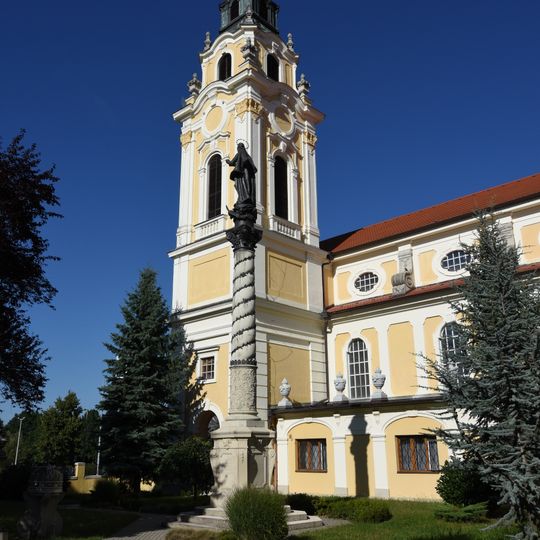 Sacred Heart Church