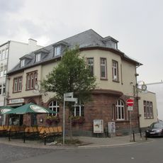 Gasthaus „Zum Hawwerkasten“