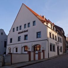 Gasthaus (Bräustübel) Donatsgasse 3