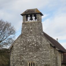 Church Of Michael & All Angels