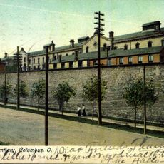 Ohio Penitentiary