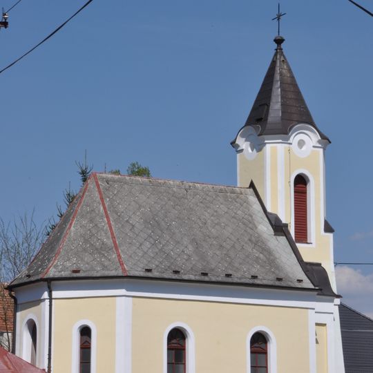 Chapel of Saint Anne
