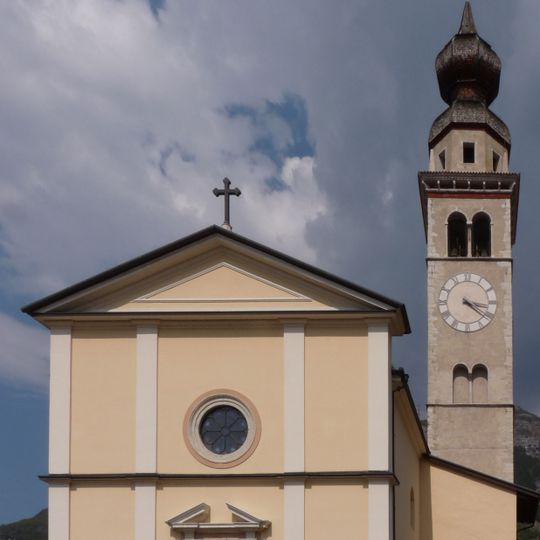 Chiesa di Sant'Agata