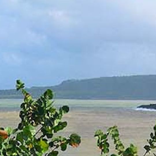 Guantánamo Province