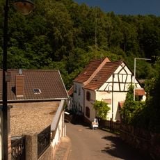 Heimat und Burgmuseum