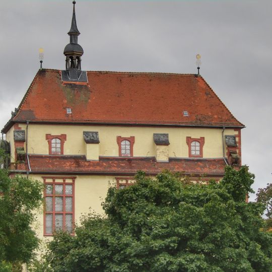 Jesuit Church Art Gallery / Museums of Aschaffenburg