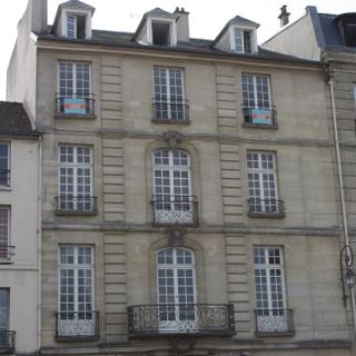 Hôtel de Soubise