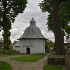 Kaplica św. Anny w Mogilnie