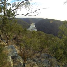 Berowra Valley National Park