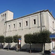 Chiesa di San Rocco