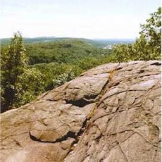 Rattlesnake Mountain