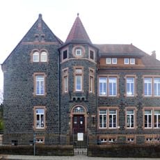 Felsenmeerschule