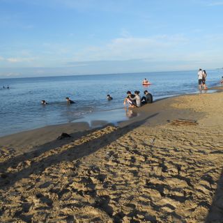 Angsana Beach