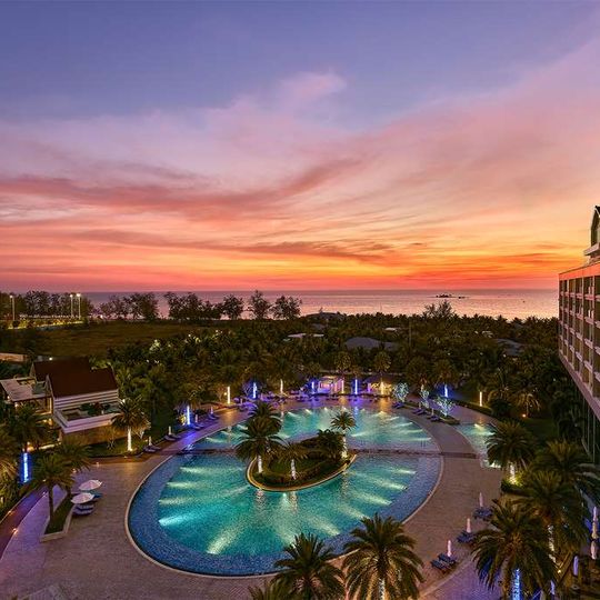 Radisson Blu Resort Phu Quoc