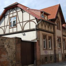 Weingarten 2 (Quedlinburg)